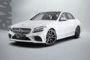 Mercedes-Benz C 200 Premium 2.0L