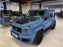 برابوس 800 - مرسيدس-AMG G 63 2022 MERCEDES BENZ G800 ORIGINAL BRABUS Certified - 3 Years Warranty and Service Contract