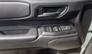 تويوتا برادو 2026 Model Toyota Land Cruiser Prado - All Rounder, 2.4L Turbo Petrol 4WD 8A/T