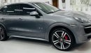 Porsche Cayenne GTS GTS .. GCC .. Perfect Condition .. Top .. V8 .