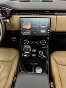 Land Rover Range Rover Sport Dynamic SE P400 3.0L