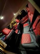 نيسان باترول SE T2 3.8L