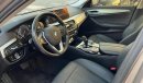 BMW 520i GCC 2.0L, V4, Twin Power turbo