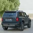 تويوتا برادو Prado Adventure 2.4T