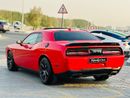 دودج تشالينجر R/T Scat Pack 6.4L