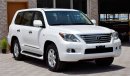 Lexus LX570