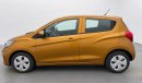 Chevrolet Spark LS 1.4 | Under Warranty | Inspected on 150+ parameters