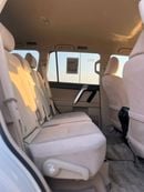Toyota Prado 2021  Toyota Prado TX 2.7L V4.- AWD 4x4 - Accident Free - 7 Seater -