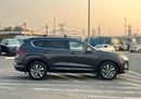 Hyundai Santa Fe 2020 Hyundai Santafe Limited  Panoramic View  - 360* 5 CAM- 2.4L V4 - AWD 4x4 -With Radar & Sensor -