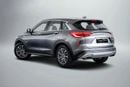 إنفينيتي QX50 Luxe 2.0L