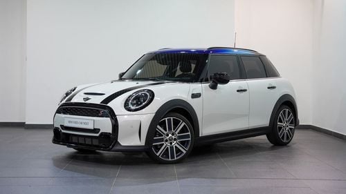 Mini John Cooper Works