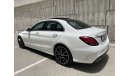 لاندويند S C200 AMG 2 | Under Warranty | Free Insurance | Inspected on 150+ parameters