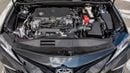 Toyota Camry CAMERY 2.5L
