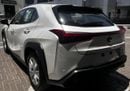 Lexus UX300h