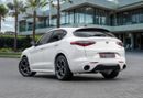 Alfa Romeo Stelvio Club Car  | 2,742 P.M | 0% Downpayment | Agency Warranty!