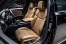 Audi A8 L | 55 TFSI | 2019 Model | Low Mileage | Full Options | GCC Specs