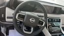 نيسان باترول Nissan Patrol LE 3.5L Mid options 2026