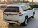 Toyota Prado EXR 2016 V4 GCC specs Excellent Condition
