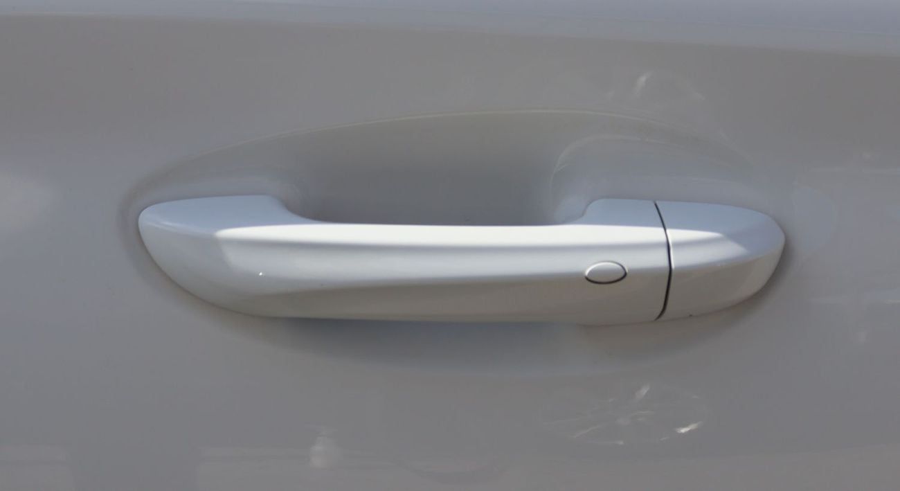 أم جي GT MG GT موديل 2024- خليجى - بدون حوادث - فل أوبشن - تربو - بحاله ممتازه