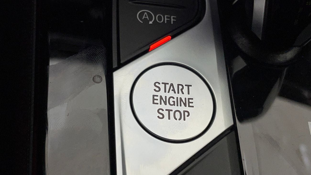 بي أم دبليو 218 M SPORT 1.5 | بدون دفعة مقدمة | اختبار القيادة في المنزل