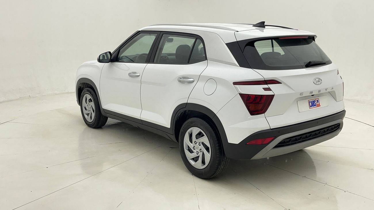 هيونداي كريتا SMART 1.5 | بدون دفعة مقدمة | اختبار القيادة في المنزل