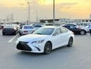 لكزس ES350h 2024 LEXUS ES350H/ HYBRID / 1200 KM ONLY