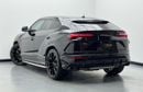 لامبورغيني اوروس STD 4.0T V8 2022 Lamborghini Urus, 1 Year Warranty