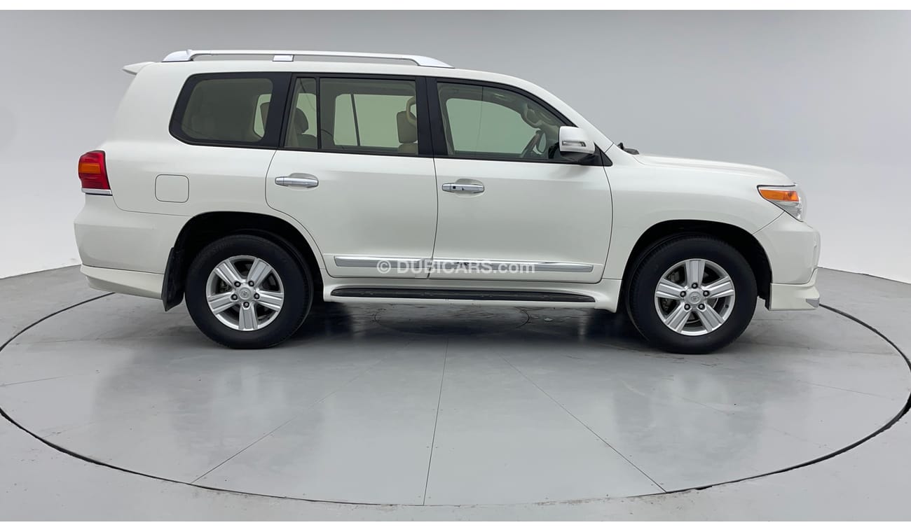 Toyota Land Cruiser GXR 4 | Zero Down Payment | Free Home Test Drive