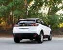 Peugeot 3008  Peugeot 3008 | 1.6 L | 2024 | GCC | Accident-Free | In Excellent Condition | 857 P.M