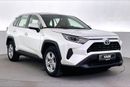 Toyota RAV4 EXR HEV | Guaranteed Warranty | 0 Down Payment