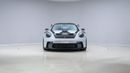 Porsche 911 RS Weissach - Warranty until June 2025 - Approved Prepared Vehicle