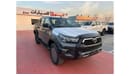 Toyota Hilux TOYOTA HILUX 4.0 ADVENTURE GRAY 2024