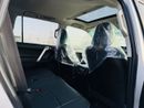 Toyota Prado TX-L Toyota prado 2015 model RHD diesel full options