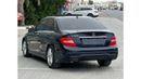 Mercedes-Benz C 250 Std