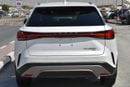 لكزس RX 350h Hybrid Base 2.5L