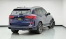 BMW X5 XDRIVE40i M SPORT 2022 BMW X5 xDrive40i M-Sport, Jan/2027 BMW Warranty, Full BMW Service History, GC
