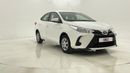 Toyota Yaris SE 1.5 | Zero Down Payment | Home Test Drive