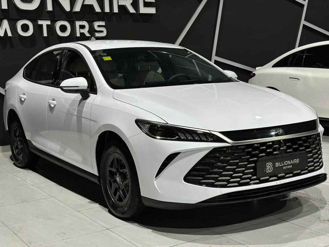 BYD QIN PLUS BYD | QIN PLUS | 2025 | BRAND NEW