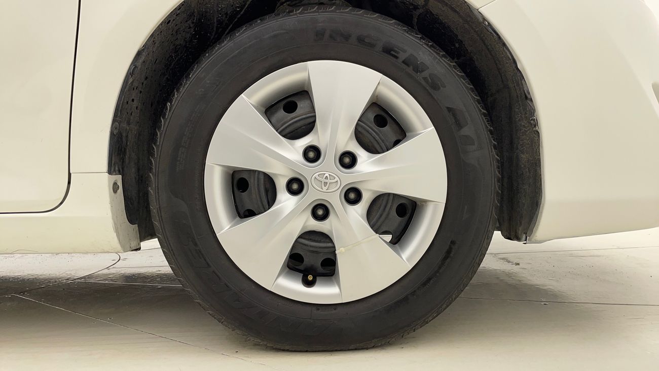 تويوتا كامري S 2.5 | بدون دفعة مقدمة | اختبار القيادة في المنزل