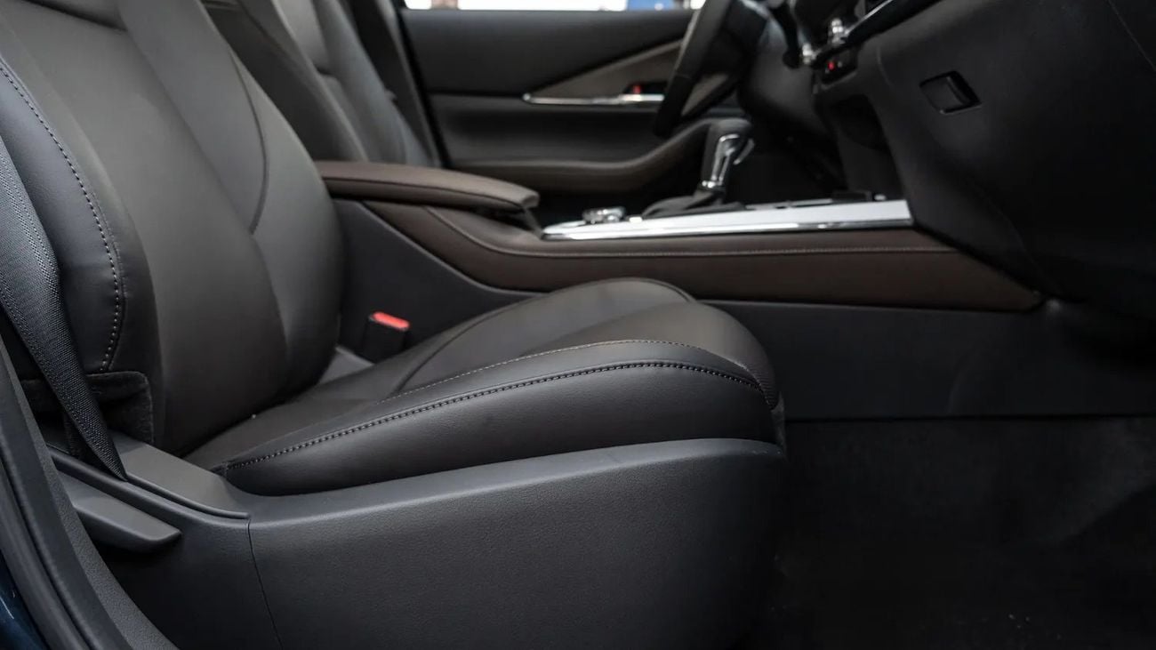 مازدا CX30 2025 | MAZDA CX-30 2.0L AT JOY