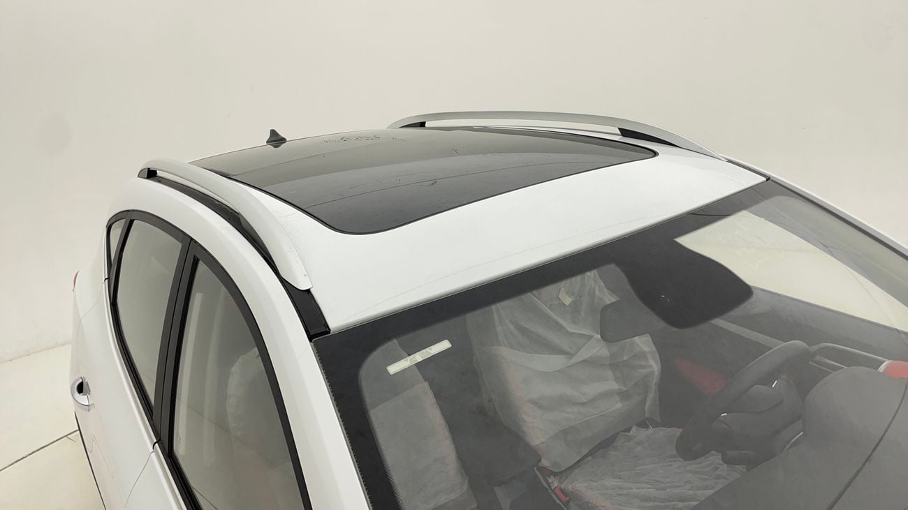 MG ZS TROPHY 1.3 | Zero Down Payment | Home Test Drive