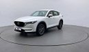 مازدا CX-5 GT 2.5 | +مع الضمان | كمان تم فحص ١٥٠