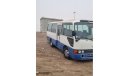 Toyota Coaster Disel