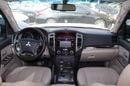 Mitsubishi Pajero GLS Mid 3.5L (186 HP) Mitsubishi Pajero  2020 - GCC - Accident-Free - 3.8L - (6)V - 7 Seats - Excell