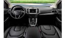 Ford Edge SEL | 1,625 P.M  | 0% Downpayment | Perfect Condition!