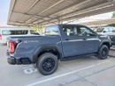 تويوتا هيلوكس 2026 TOYOTA HILUX DCAB TRAVO 4TREX 2.8L DIESEL BRAND NEW 0KM