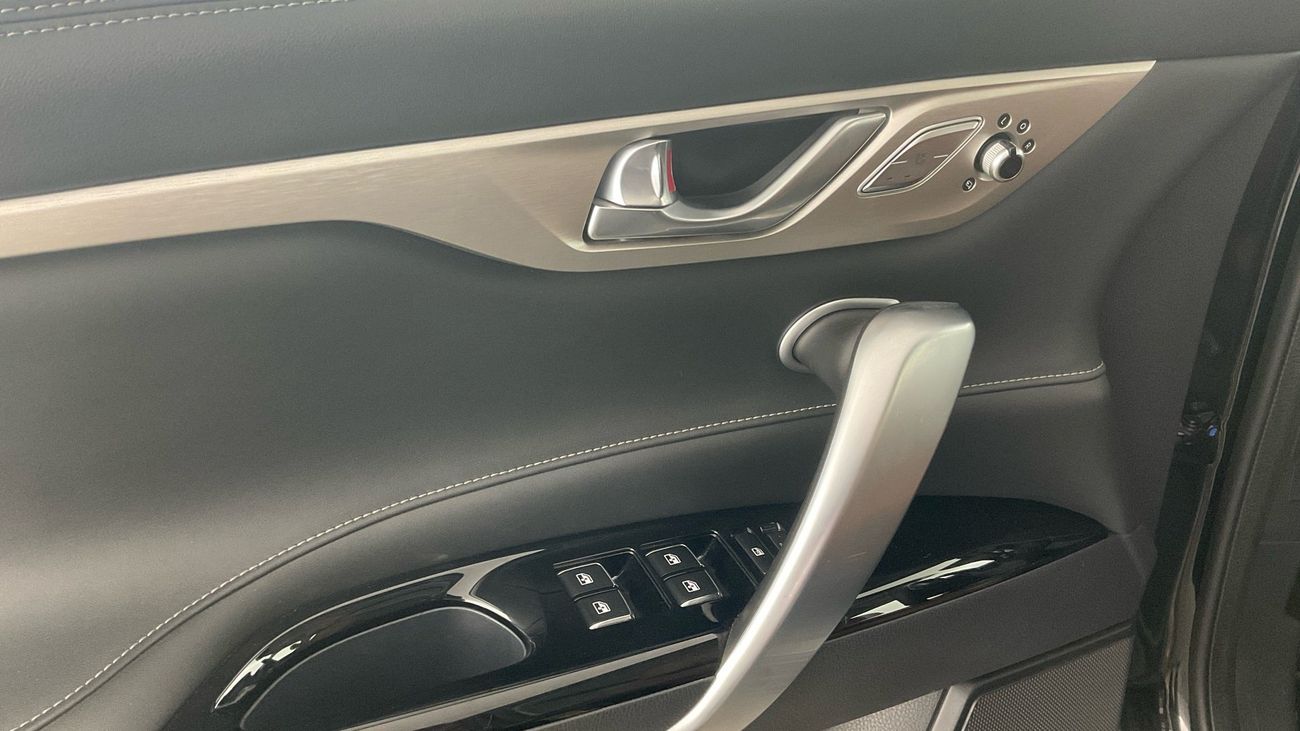 Changan CS95 Royal | Guaranteed Warranty | 0 Down Payment