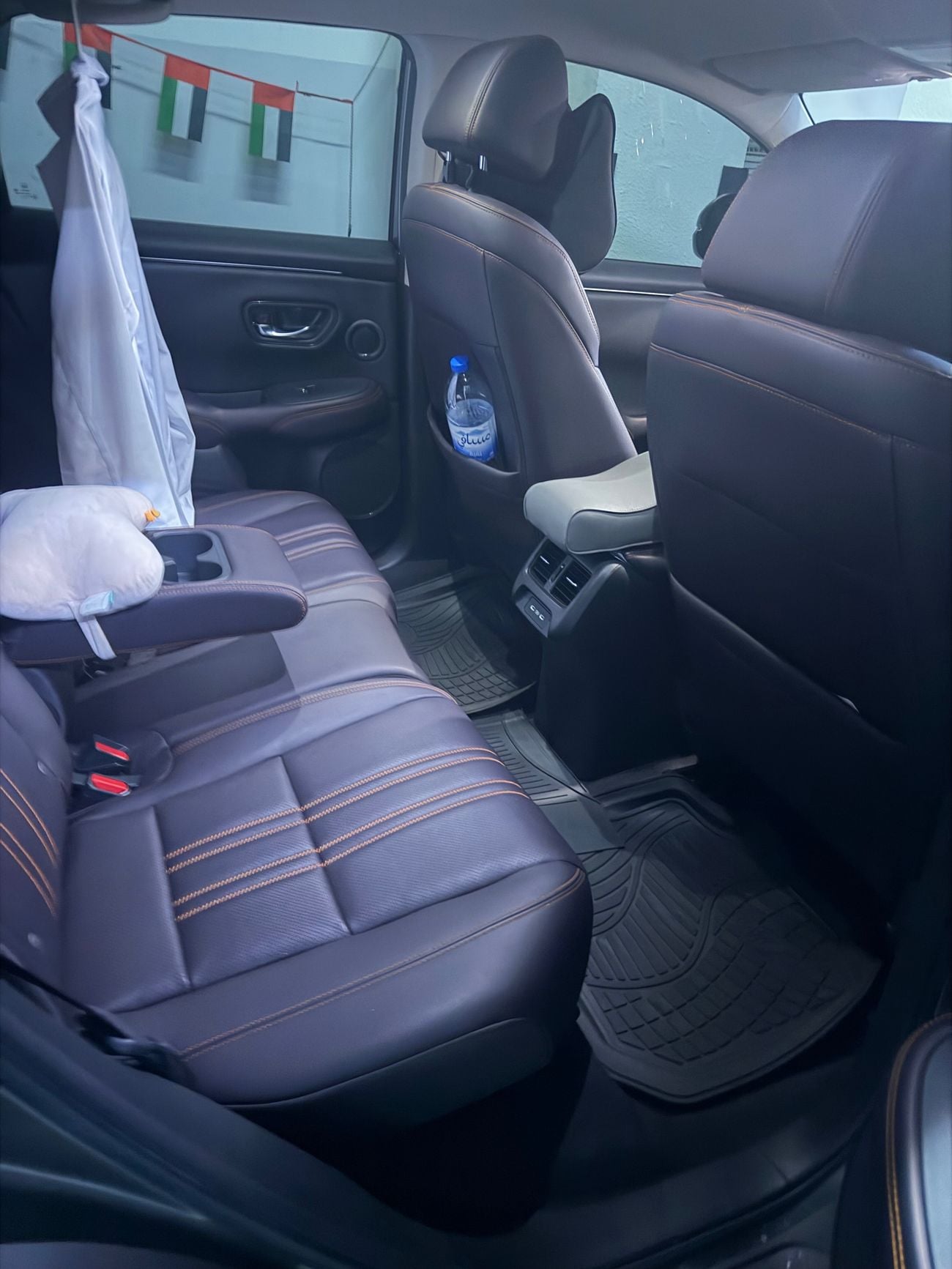 هوندا ZRV EX 1.5L