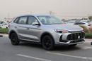 MG ZS STD
