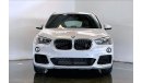 BMW X1 sDrive 20i M Sport